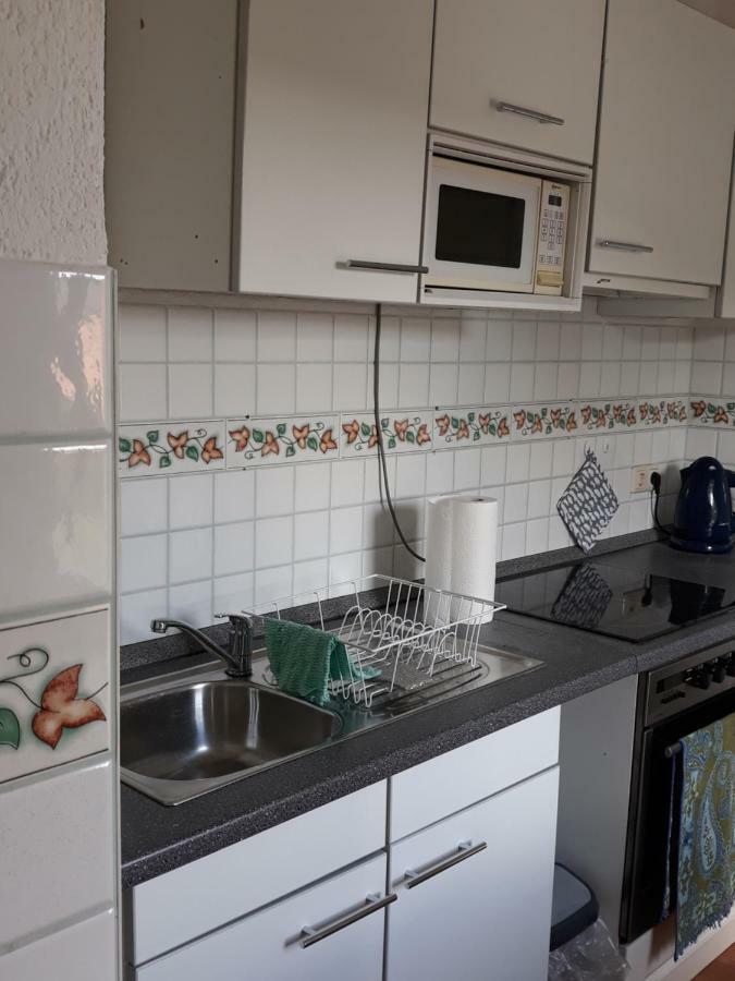 Ferienwohnung Schmidt Nohra  Zewnętrze zdjęcie