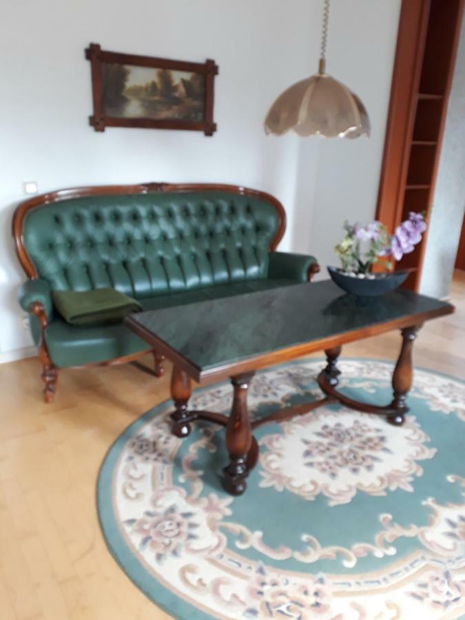 Ferienwohnung Schmidt Nohra  Zewnętrze zdjęcie