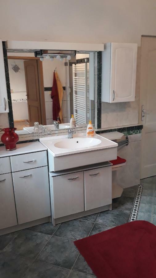 Ferienwohnung Schmidt Nohra  Zewnętrze zdjęcie